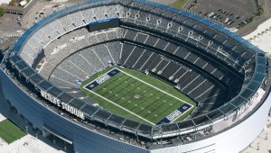 Финалът на Шампионската лига през 2024 може да е в САЩ