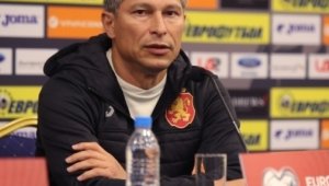 Краси Балъков намери виновник: Нещо куца във футбола ни