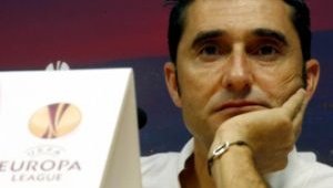 Треньорът на Виляреал: Левски е опасен