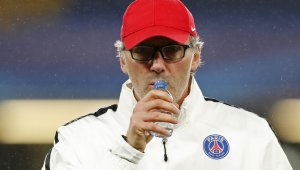 Блан: Имаме предимство, но това не значи нищо