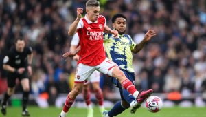 Лийдс връща Уестън Маккени на Юве