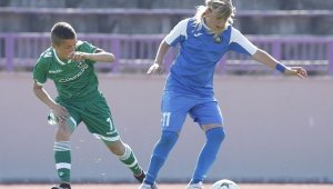 Талант на Левски бяга в Италия