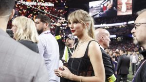 Официално! Преместиха последния мач на Реал в Ла Лига заради Тейлър Суифт