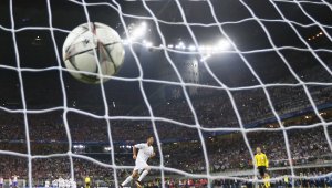 Преди дузпите Кристиано признал: Мъртъв съм!