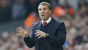 Роджърс тропна по масата: Стърлинг няма да ходи никъде!