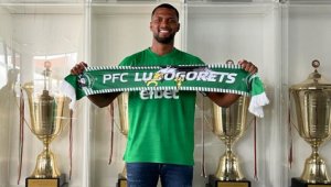 ОФИЦИАЛНО: Лудогорец привлече бразилски голаджия