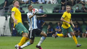 Ето кога Ди Мария подписва с Бенфика 