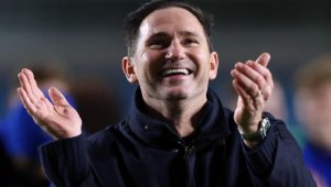Легендата Франк Лампард се завръща, поема родния си клуб