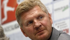Ефенберг за Нагелсман: Сътвори мега скандал, но получи бонус!