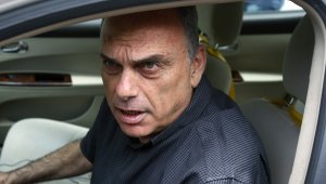 Грант е в София, Левски преговаря и с бивш треньор на Лацио