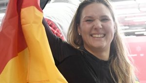 Две секси олимпийки се снимаха голи за Плейбой + СНИМКИ