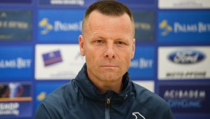 Левски обяви групата за Локо Пловдив