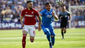 Звезда на ЦСКА е пред трансфер в Швейцария