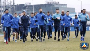 Централните защитници на Левски са тромави и еднотипни