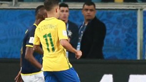 Барса няма да вземе Коутиньо и през януари