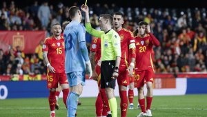 За историята: Използваха ново правило във футбола за първи път