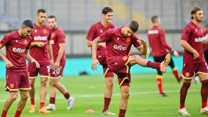 Набутват доста играчи в националния отбор! Това не е училище