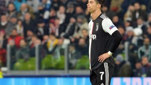 Ще има ли бомбастичен трансфер на Роналдо в Реал? "Кралете" взеха решение