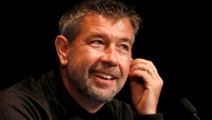 Треньорът на Базел: Надиграхме Лудогорец!