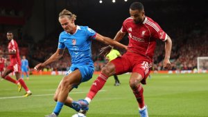 Обречен ли е Ливърпул на провал този сезон?