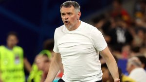 Вили Саньол: Грузия ще се бори до последната минута!