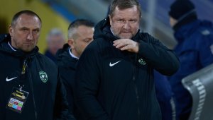 Върба: Пропускът на Григоре реши всичко