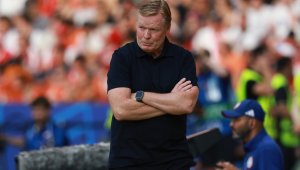 Нидерландия мачка в тайна контрола на Евро 2024