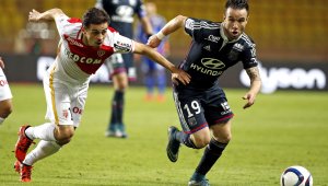 Юве се огледа в ас на Монако