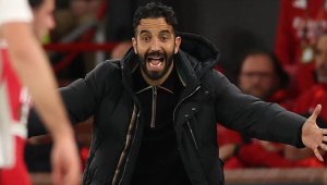 Аморим уреди първи нов за Ман Юнайтед