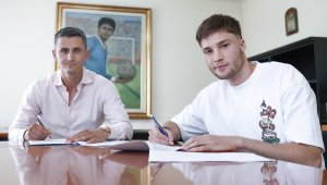 Райчев за Левски: Връщам се у дома