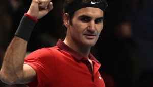 Федерер изнесе нова лекция в Лондон