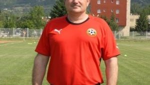 Ферарио Спасов: Има доста талантливи момчета, които заслужават да им се помогне