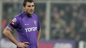 Кристиан Виери се завръща 