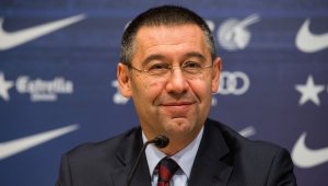 Бартомеу: Не сме получавали предложения за наши играчи