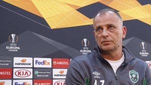 Тони Здравков: Няма как Лудогорец да отпише даден мач
