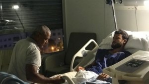 Рафиня отново мина под ножа