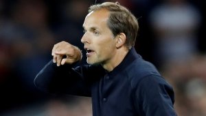 Тухел скастри Мбапе и Неймар след загубата от Ливърпул