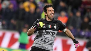 Буфон: Това Скудето ще е специално + ВИДЕО