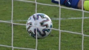 Етър приема Спортист Своге с вече 414 мин. без допуснат гол 