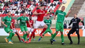 Юрген Матей изигра последния си мач за ЦСКА