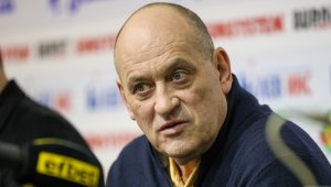 Росен Барчовски вече не е национален селекционер