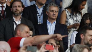 Чистката в Юнайтед започна, Моуриньо изгони четирима