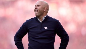 Няма какво да гони: Слот готви ротации