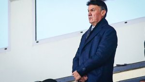 Боби Михайлов обвини Бербо и заяви: Класирали сме на голям форум по мое време