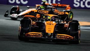 Неочаквана промяна в Макларън след само 3 кръга във Формула 1 