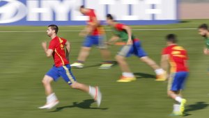 Мората хвали защитата на Италия 