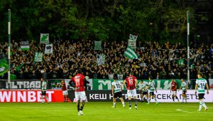 Изненада! Не ЦСКА или Левски, а Черно море отнесе най-солена глоба