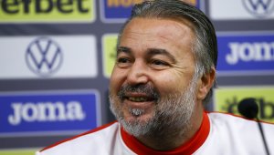 Ясен Петров: Мечтан старт за Добруджа 