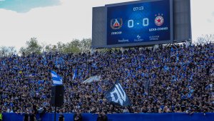 Обстановката преди Вечното дерби ЦСКА - Левски се нажежи до червено!
