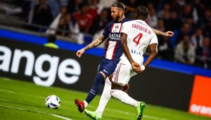 Серхио Рамос взе съдбоносно решение